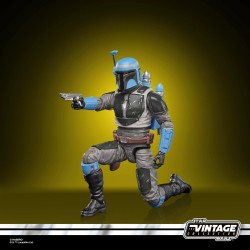 Figurine - Axe Woves - The Mandalorian - Star Wars