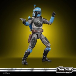 Figurine - Axe Woves - The Mandalorian - Star Wars