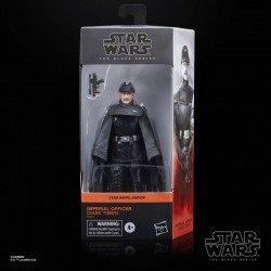 Figurine - Imperial Officer...