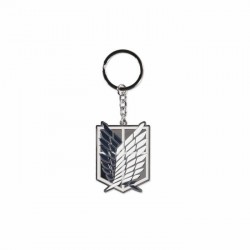 Porte-clef - Bataillon...