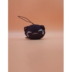 Nemuneko - Noir - Coll....