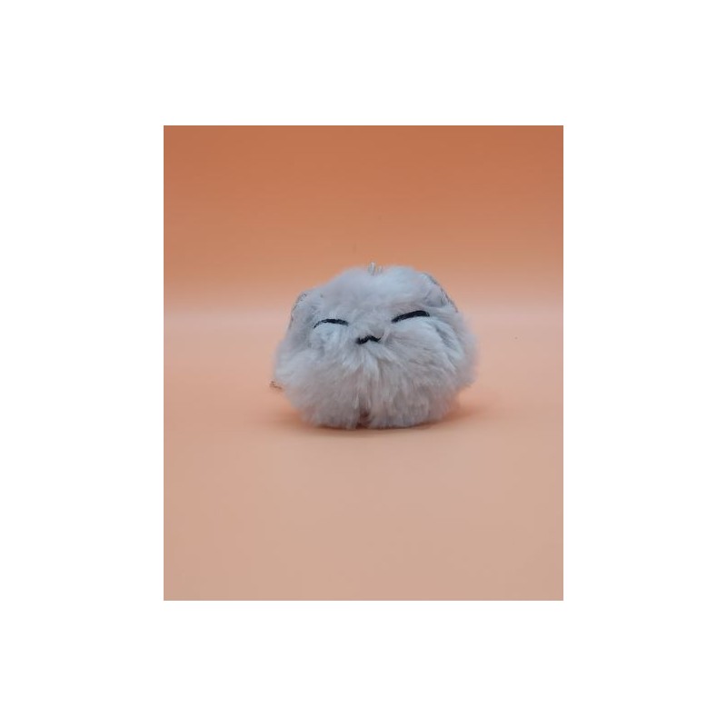 Nemuneko - Gris - Coll. Shizudenki
