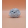 Nemuneko - Gris - Coll. Shizudenki