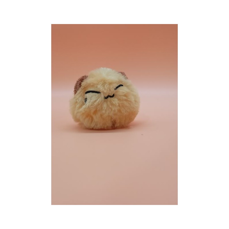 Nemuneko - Jaune - Coll. Shizudenki