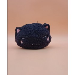 Nemuneko - Noir - Coll....