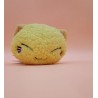 Nemuneko - Orange - Coll. avec poche