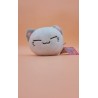 Peluche - Blanc - Nemuneko Vibrant