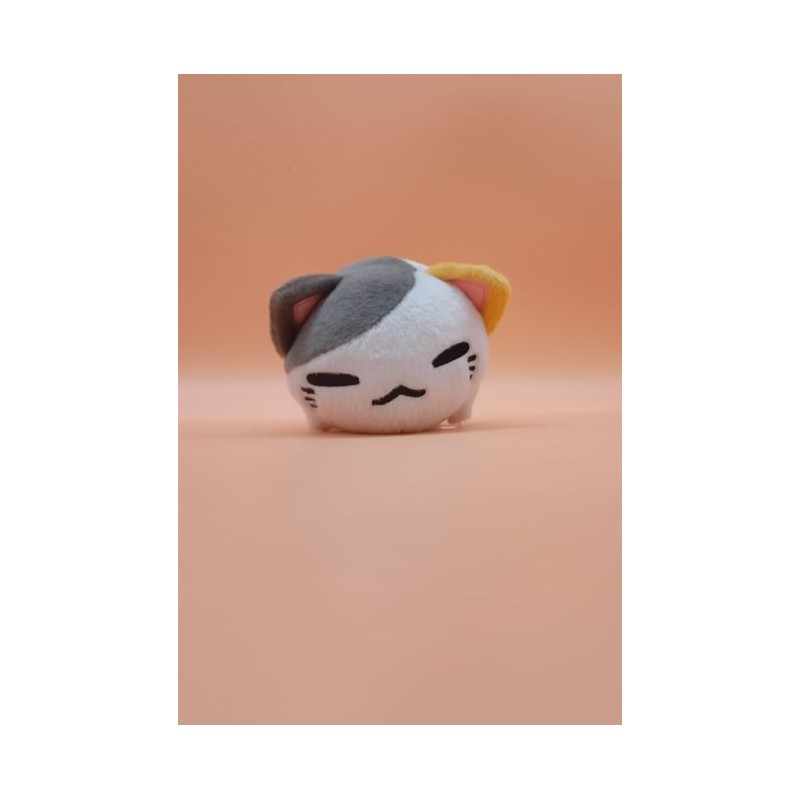 Nemuneko - Gris Gauche - Coll. Papattes