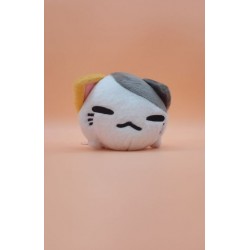 Nemuneko - Gris Gauche - Coll. Papattes