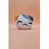Nemuneko - Gris Gauche - Coll. Papattes