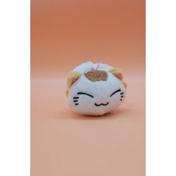 Nemuneko - Blanc et Brun -...