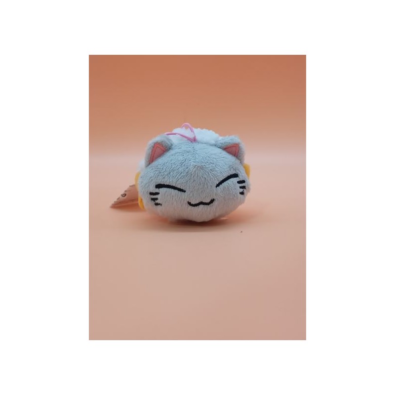 Nemuneko - Gris - Coll. Chaussettes d'hiver