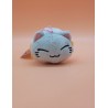 Nemuneko - Gris - Coll. Chaussettes d'hiver