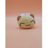 Nemuneko - Jaune - Coll. Chaussettes d'hiver