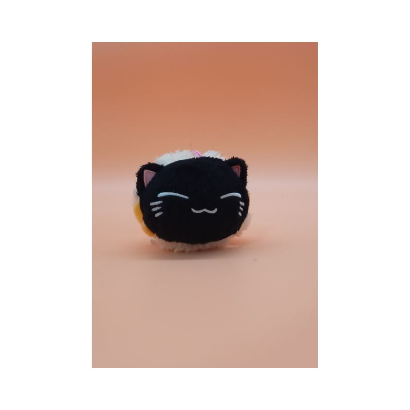 Nemuneko - Noir - Coll. Chaussettes d'hiver