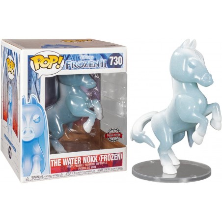 Water Nokk - Frozen 2 (730) - POP Disney - Oversize - Exclusive