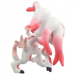 Figurine - MS-34 - Zoroark de Hisui - Pokemon