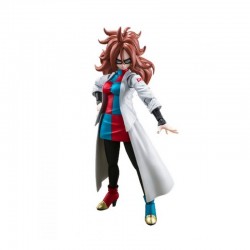 S.H.Figuarts - C-21 -...