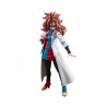 S.H.Figuarts - C-21 - Dragon Ball : Fighter Z