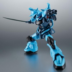 Robot Spirits - Gundam - MS-07B-3 Gouf Custom ver. A.N.I.M.E