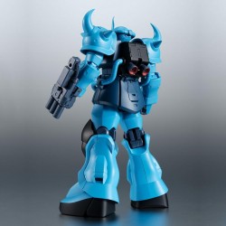 Robot Spirits - Gundam - MS-07B-3 Gouf Custom ver. A.N.I.M.E