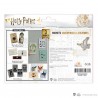 Pack de 3 aimants - Harry Potter - Soins aux Créatures magiques
