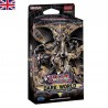 JCC - Deck de Structure - Dark World - Yu-Gi-Oh! (EN)