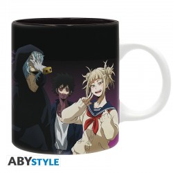 Mug - Alliance des...