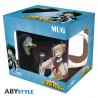 Mug - Alliance des Super-Vilains - My Hero Academia - Subli