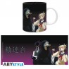 Mug - Alliance des Super-Vilains - My Hero Academia - Subli