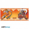 Mug - Naruto - Jiraiya et Naruto - Subli