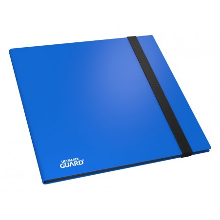 Albums 480 Cartes - Bleu - FlexXfolio