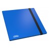 Albums 480 Cartes - Bleu - FlexXfolio