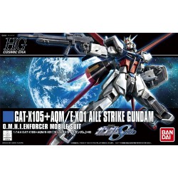 High Grade - Aile Strike -...