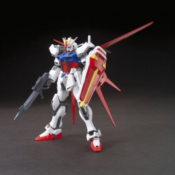 High Grade - Aile Strike - Gundam