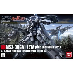 High Grade - Zeta Plus...