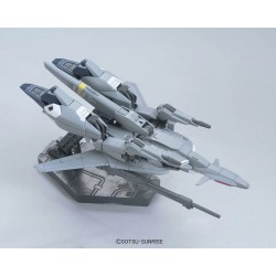 High Grade - Zeta Plus Unicorn ver. - Gundam
