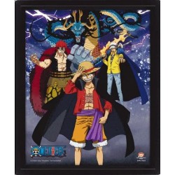 Cadre - Land of Wano - One...
