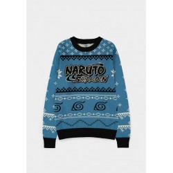 Pull de Noël - Naruto - Naruto Shippuden - XXL Unisexe 