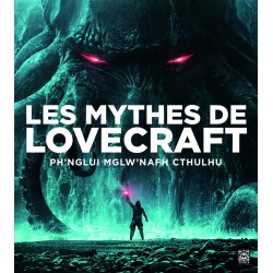 Les Mythes de Lovecraft 