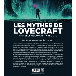 Les Mythes de Lovecraft 