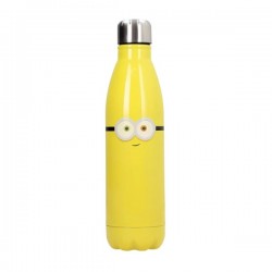 Bouteille isotherme - Minions - Minion