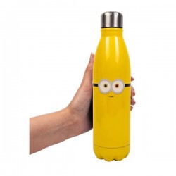 Bouteille isotherme - Minions - Minion