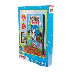 Cadre lumineux - Sonic -...