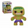 Hulk gingerbread - Marvel (935) - POP Marvel