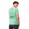 T-shirt - Roronoa Zoro - One Piece - M Unisexe 