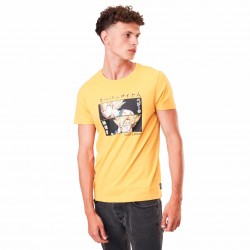 T-shirt - Vegeta Super...