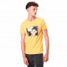 T-shirt - Vegeta Super Saiyan et Goku Super Saiyan - Dragon Ball Z - M Unisexe 