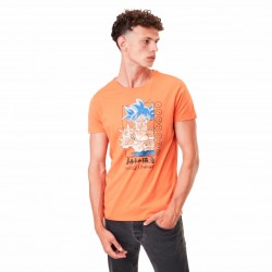 T-shirt - Goku Ultra...