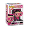 Bombshell Catwoman - BC Awareness (225) - POP DC Comics